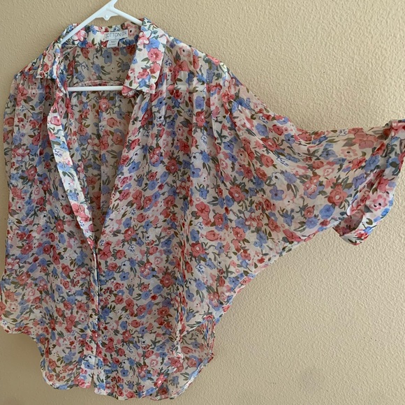 Cotton On blouse!! - Picture 3 of 7